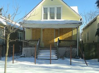 10523 S Lafayette Ave, Chicago, IL