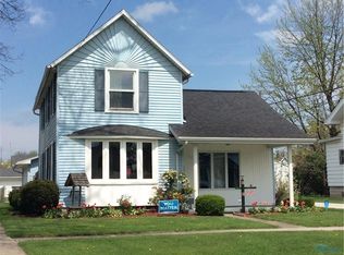 116 W Park St, Oak Harbor, OH 43449