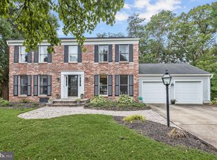 403 Green Grove Ct, Millersville, MD 21108