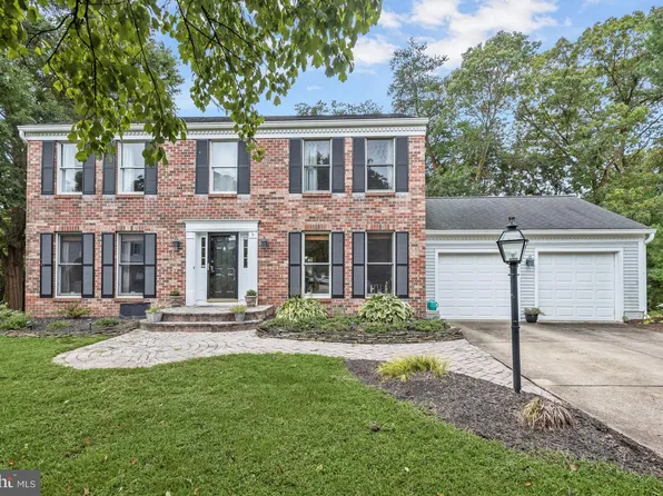 403 Green Grove Ct, Millersville, MD 21108