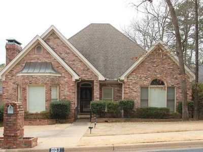 603 Cambridge Place Dr, Little Rock, AR, 72227