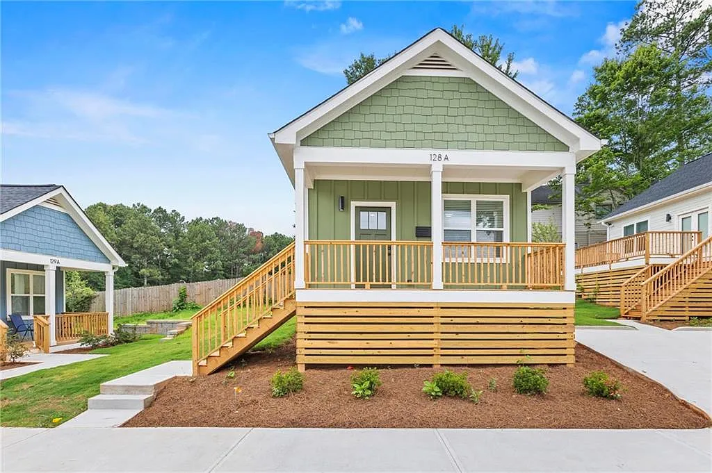 1 bed, 1.0 bath, 530 sqft, $2,000 — Photo 1