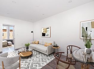 604 Lincoln Pl #3, Brooklyn, NY 11216