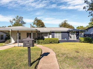 743 Clearview Dr, San Antonio, TX 78228