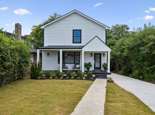 903 26th Ave N, Nashville, TN 37208