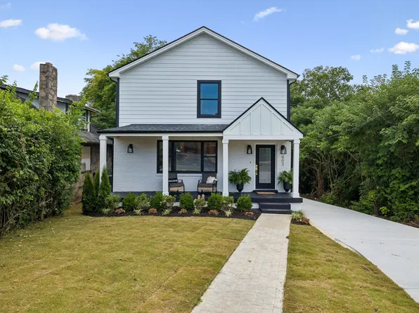 903 26th Ave N, Nashville, TN 37208