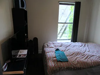 Rented by GFI Realty Services LLC