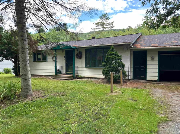 1805 Lake Dunmore Road, Leicester, VT 05733