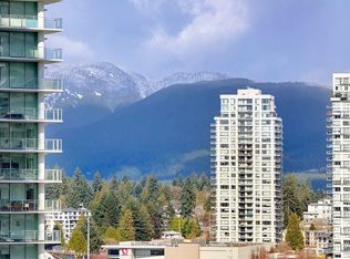 652 Whiting Way #1710, Coquitlam, BC V3J 7W9