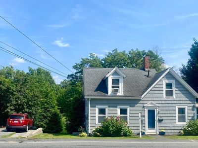 76 Eliot St, Natick, MA, 01760