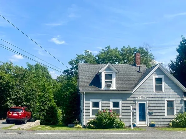76 Eliot St, Natick, MA 01760
