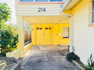 212 Glenview Blvd #214-1, Daytona Beach, FL 32118