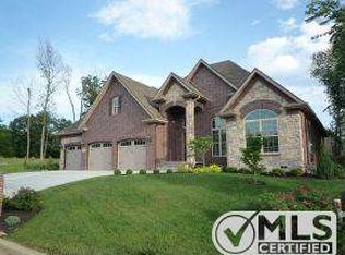 2812 Ridgeview Ct, Joplin, MO 64801