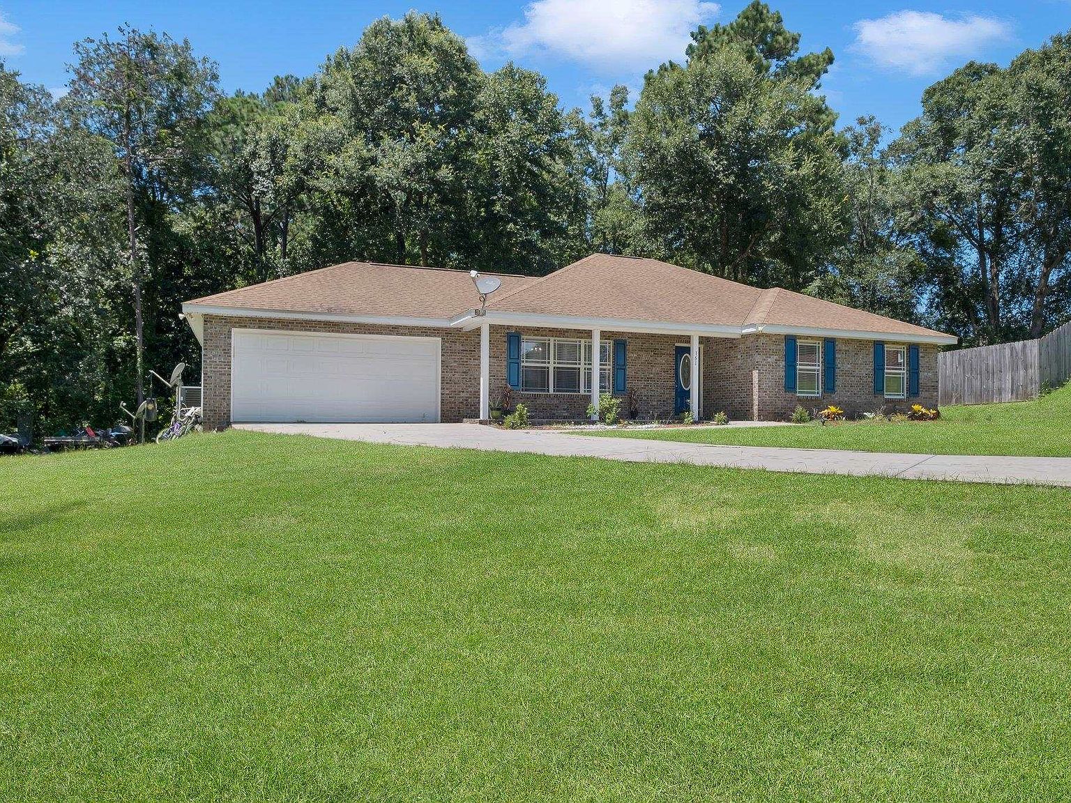 151 Pine Bark Trl, Midway, FL 32343 MLS 363352 Zillow