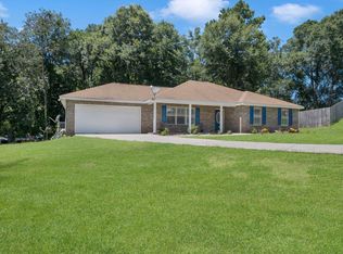 151 Pine Bark Trl, Midway, FL 32343