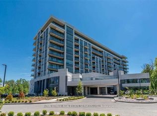 7711 Green Ave #505, Niagara Falls, ON L2H 1P5