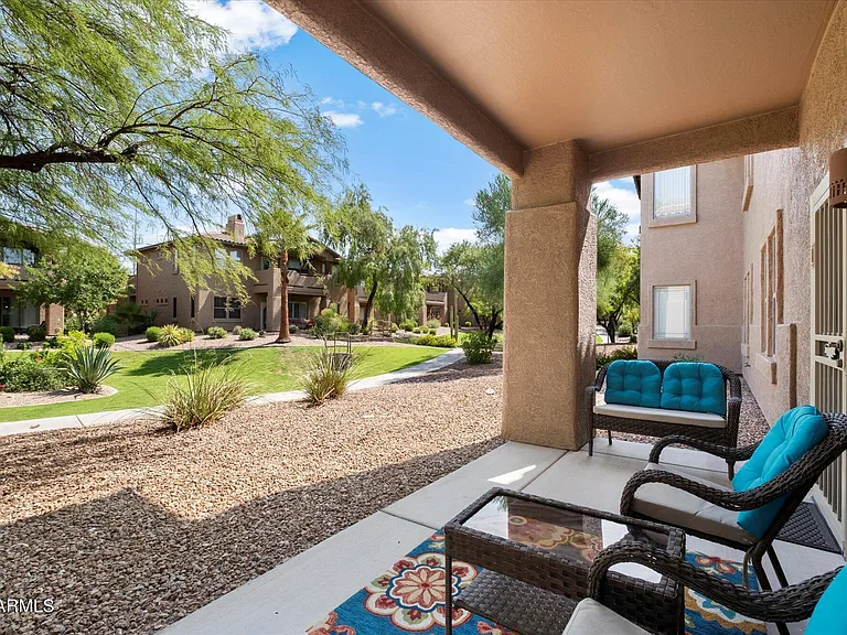 11500 E Cochise Dr #1104 — Photo 22