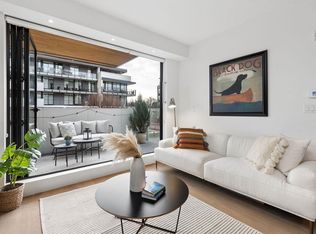 5089 Quebec St #205, Vancouver, BC