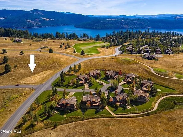 L244 S Citrine Dr, Coeur D Alene, ID 83814