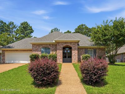 136 Prescott Rdg, Madison, MS, 39110