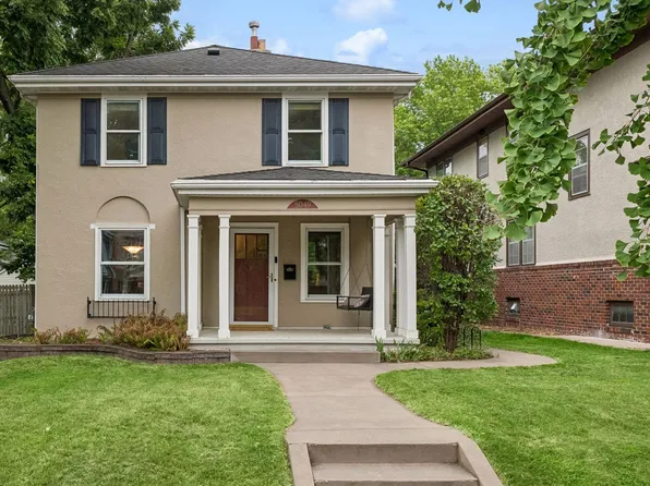 5049 Penn Ave S, Minneapolis, MN 55419