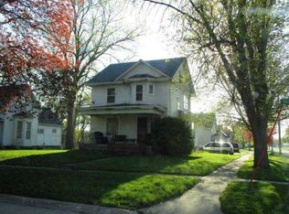 603 N Main St, Clarion, IA 50525