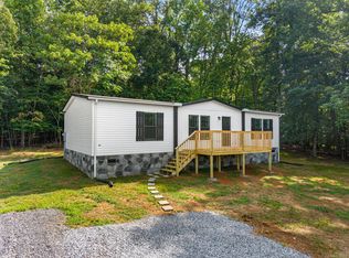 128 Willis Dr, Rogersville, TN 37857