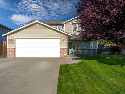 927 N Owen Ave, Pasco, WA, 99301