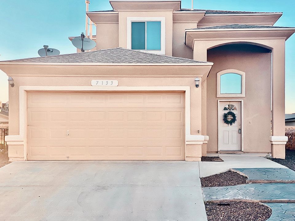 1st image of 7133 Copper Canyon Dr