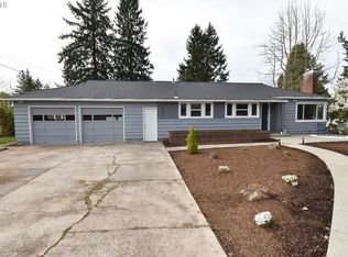 7645 SW 83rd Ave, Portland, OR 97223