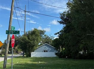 2600 E 25th Ave LOT 13, Tampa, FL 33605