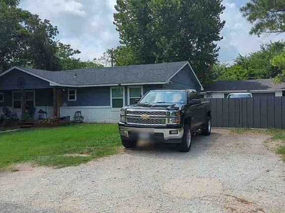 Property Side View