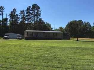 6858 Coltrane Mill Rd, Randleman, NC 27317