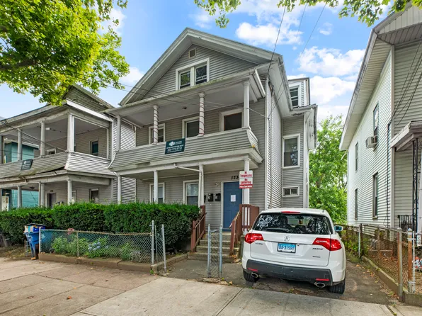 173 James Street, New Haven, CT 06513
