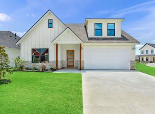 506 Saucer Dr, Sherman, TX 75092