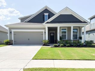 126 Ari Ave, Troutman, NC 28166