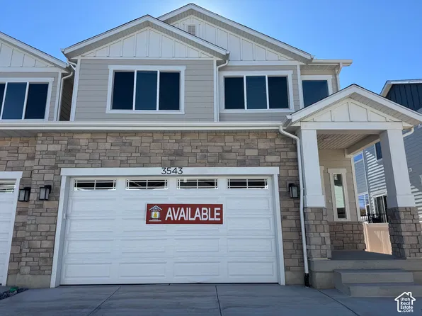 3543 W Franco Ct S #10, West Valley City, UT 84129