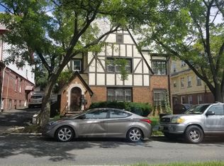 107-109 Vassar Ave, Newark, NJ 07112