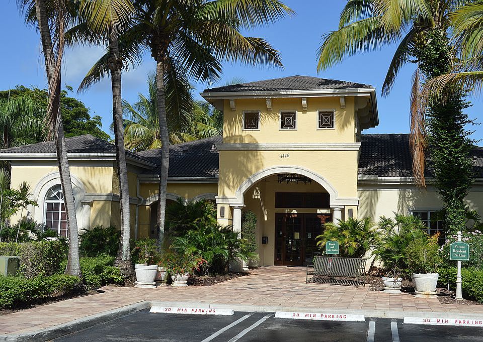 Club House