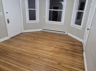 196 Osborn St #3, Fall River, MA 02724