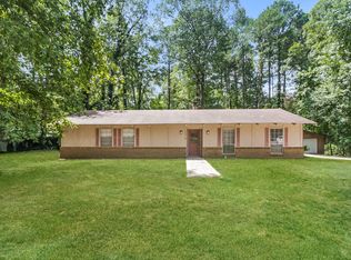 7015 Russwood Ln E, Mabelvale, AR 72103