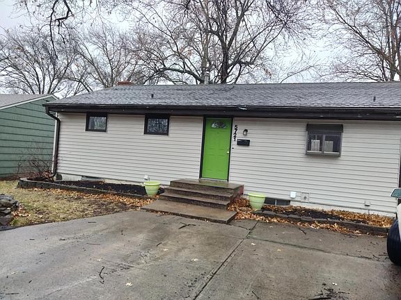 2nd image of 5721 W 75th St