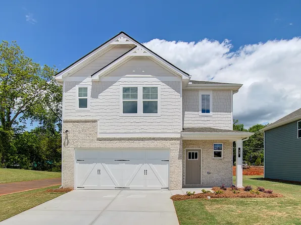 Millhaven Plan, Enclave at Evergreen