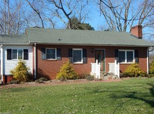 1840 Poplar Springs Rd, Elkin, NC 28621