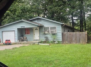 9704 Collie Dr, Little Rock, AR 72209