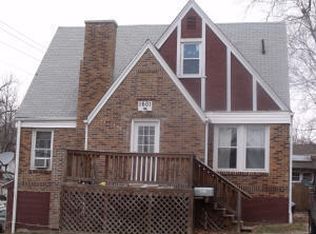 1601 N Hinkson Ave #B, Columbia, MO 65201