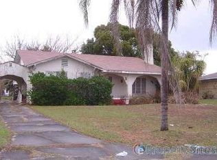 2533 Lake Lillian Dr, Avon Park, FL 33825