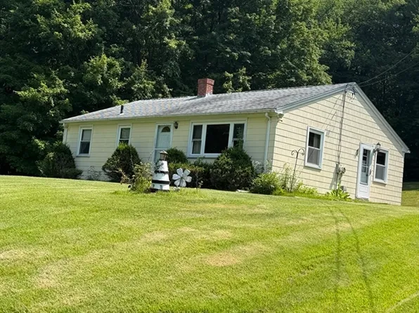 412 Wilbraham Rd, Hampden, MA 01036