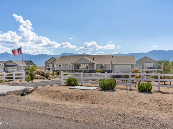 2584 Last Chance Ct, Minden, NV 89423