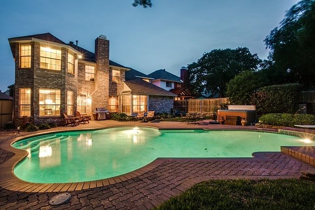 1st image of 3837 Misty Glen Ct
